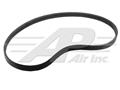 235414A1 - A/C Compressor Belt 1 Groove, 36