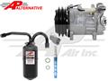 Truck A/C Kit - Sterling, AP Series