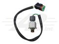 Diesel Injection Control Pressure Sensor