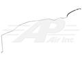 RE248708 - Condenser to Receiver Drier Hose
