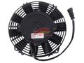 7.5 Condenser Fan Assembly, Pusher, Straight Blade - Fendt