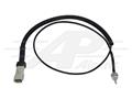Turbo Outlet Temperature Sensor
