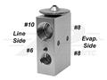 Expansion Valve