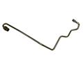 Suction Line, Quick Coupler to Cab Hose - Case/IH