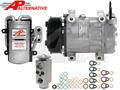 Truck A/C Kit - International/Navistar, Alternate Part