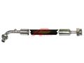 Roof Suction Hose - Evaporator to Quick Coupler