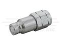 AT312470 - Male Flat Face 1/2 Hydraulic Coupler
