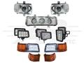 Case/IH Complete LED Light Kit