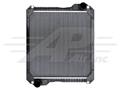 30925545 - Radiator - JCB