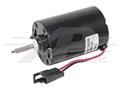 Heavy Duty 12 Volt Single Speed 2 Wire Counter Clockwise With 5/16 Shaft