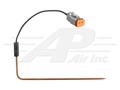 Evaporator Temperature Sensor