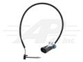 RE556936 - Air Temperature Sensor Probe - John Deere Tractors