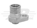 Delphi SP10 Suction Fitting