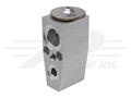 90389899 - Expansion Valve - Case/IH