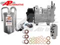 Truck A/C Kit - International, Alternate Part