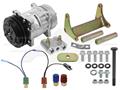 A6 to Alternative Sanden Conversion Kit - John Deere