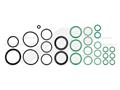 O-Ring Kit - John Deere 1640-3350 Utility Series 