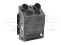 R-7830-0-24P - 24 Volt Wall Mount A/C Unit