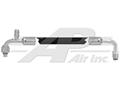 A22-41330-002 - Receiver Drier to Firewall Hose - Freightliner