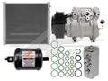 Ag A/C Kit - John Deere 5000/6000 Series Tractors