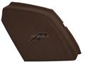 John Deere 6000 Series Left Fender - Multi Brown