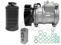 Heavy Off Road Alternative A/C Kit - John Deere