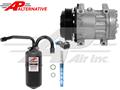 Truck A/C Kit - Sterling, AP Series