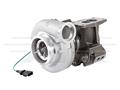 Turbocharger - Freightliner