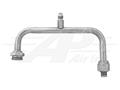Compressor to Condenser Hose Fitting