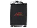 82988918 - Ford/New Holland Radiator 