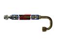 Suction Line - Compressor End