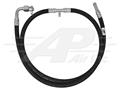 20542356 - Suction Hose - Volvo