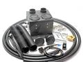 2021-Current Can-Am Commander Heater Kit with Defrost