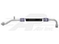1999922C2 - Suction Hose, Compressor End - Case/IH