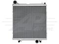 AL220813 - Radiator - John Deere