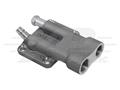 Compressor Manifold - John Deere 55 and 60 Series