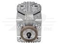 York RH Suction, Flange Head, Clutch Not Included