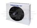 12 Volt Roof/Side Mount Condenser with Single Fan