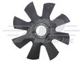 RE563690 - Engine Fan, 8 Blade - John Deere