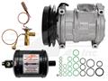 Ag A/C Kit - John Deere Tractors