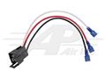 Case/IH Wire Harness Adapter