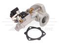 Exhaust Gas Recirculation Valve
