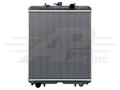 3F240-72062 - Radiator - Kubota 