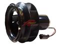 268-8792 - Blower Motor with Wheel - Caterpillar - 24 Volt