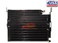 E0NN19710AB - Ford Condenser