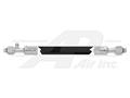 Compressor to Condenser Hose - John Deere