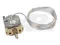 Rotary Adjustable Thermostatic Switch, 27 Capillary Tube
