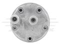 Sanden M Rear Head, SD508, SD510, SD5H14, Horizontal Tube O-Ring