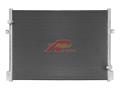 RE242255 - Condenser - John Deere 