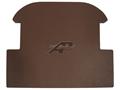 John Deere Headliner Hatch Cover - Brindle Brown